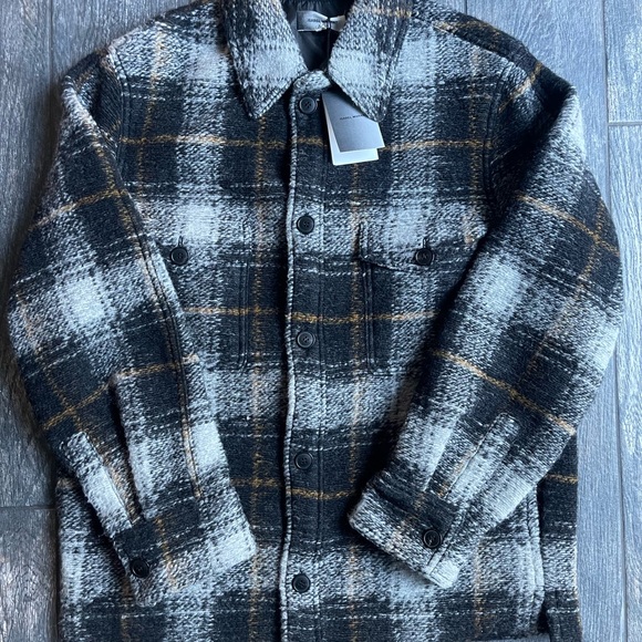 Isabel Marant wool Jacket - Picture 2 of 9